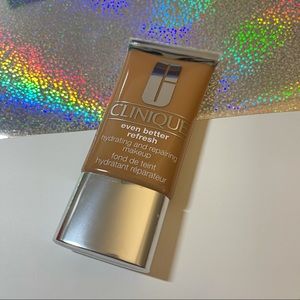 Brand New Clinique Foundation